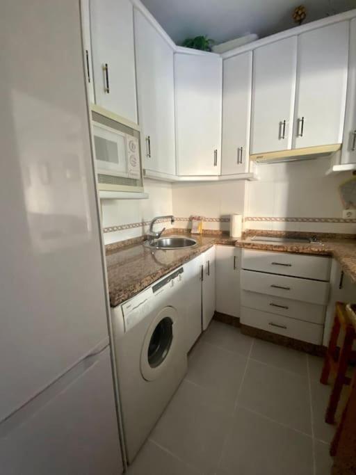Rentalsevilla Luis De Morales Eksteriør billede
